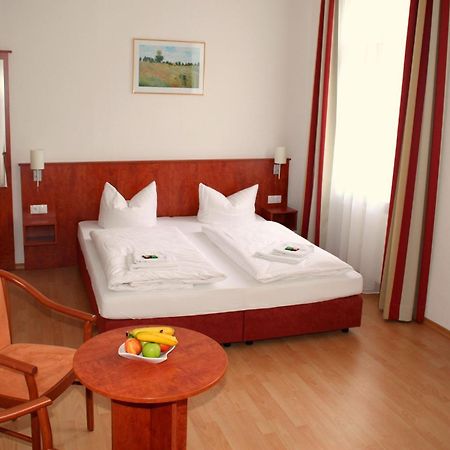 Hotel Am Ledermuseum Όφενμπαχ Εξωτερικό φωτογραφία