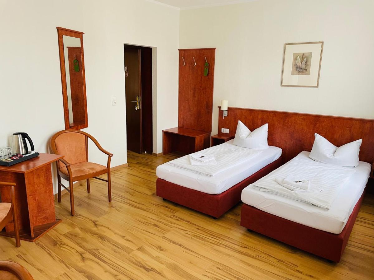 Hotel Am Ledermuseum Όφενμπαχ Εξωτερικό φωτογραφία