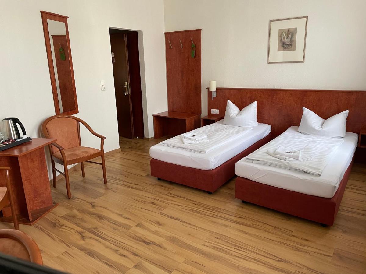 Hotel Am Ledermuseum Όφενμπαχ Εξωτερικό φωτογραφία