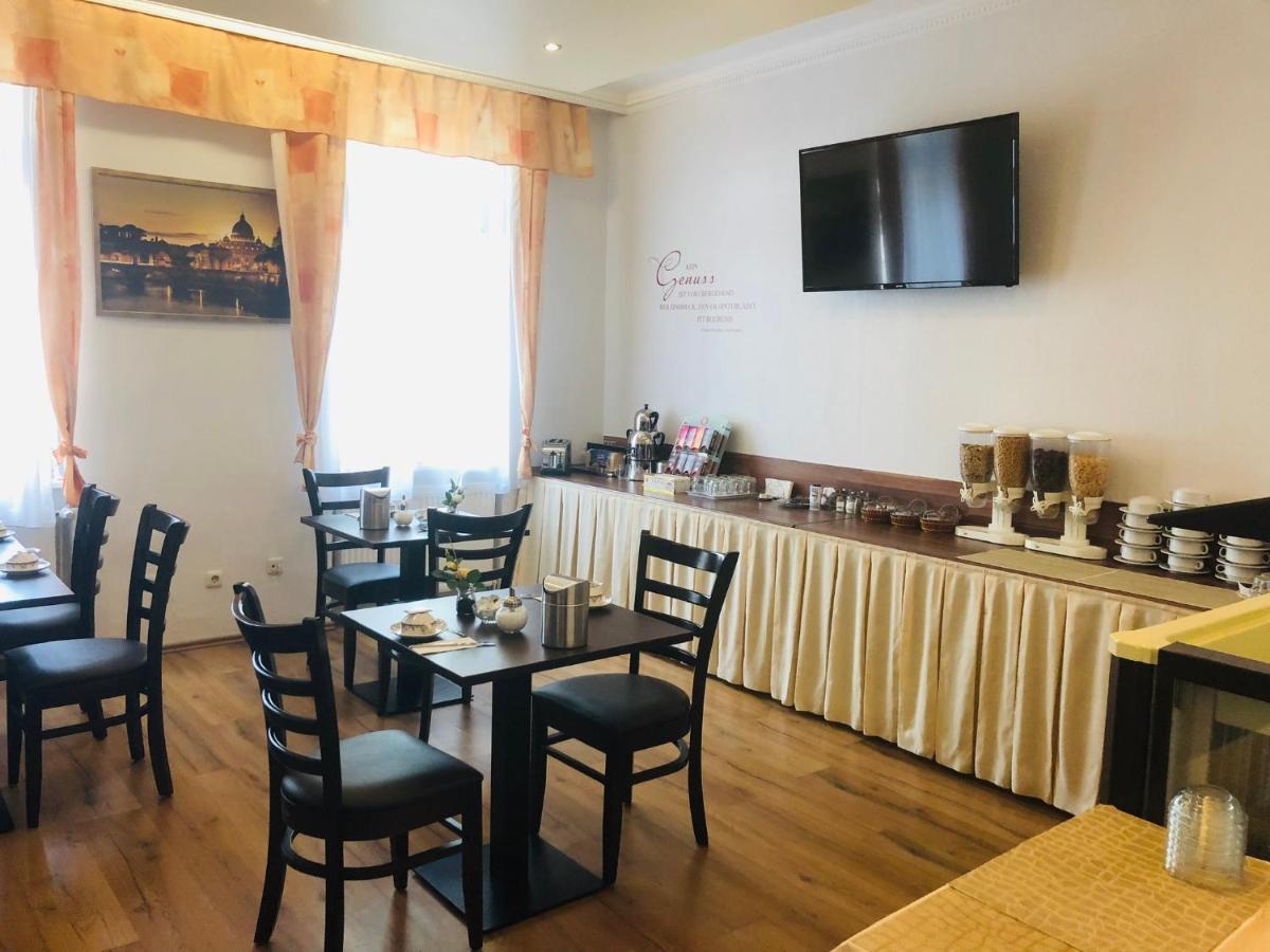 Hotel Am Ledermuseum Όφενμπαχ Εξωτερικό φωτογραφία