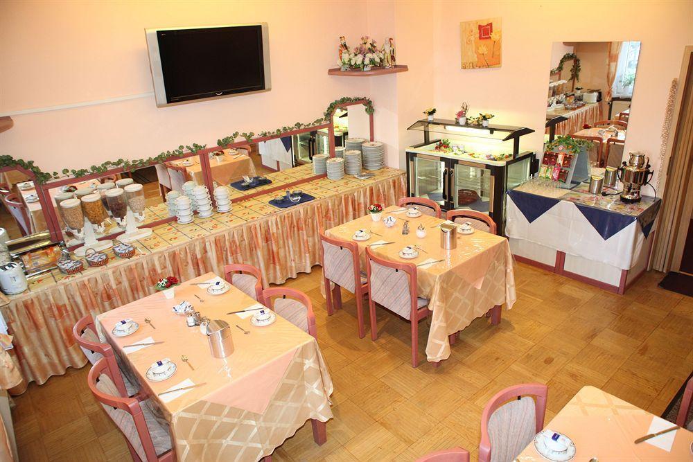 Hotel Am Ledermuseum Όφενμπαχ Εξωτερικό φωτογραφία